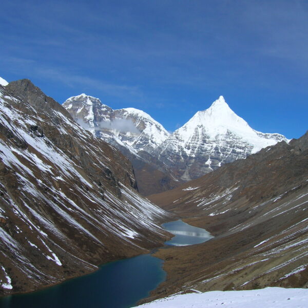 Yaktsha Trek Featured Image