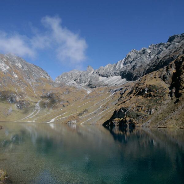 Druk Path Trek Featured Image